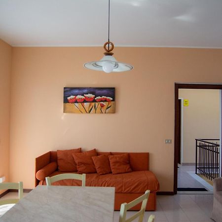 Residence Calap Tignale Buitenkant foto