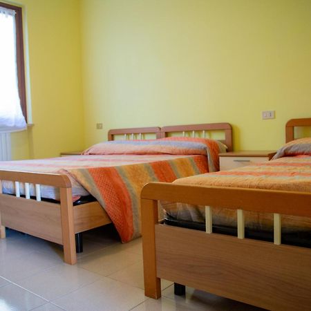 Residence Calap Tignale Buitenkant foto
