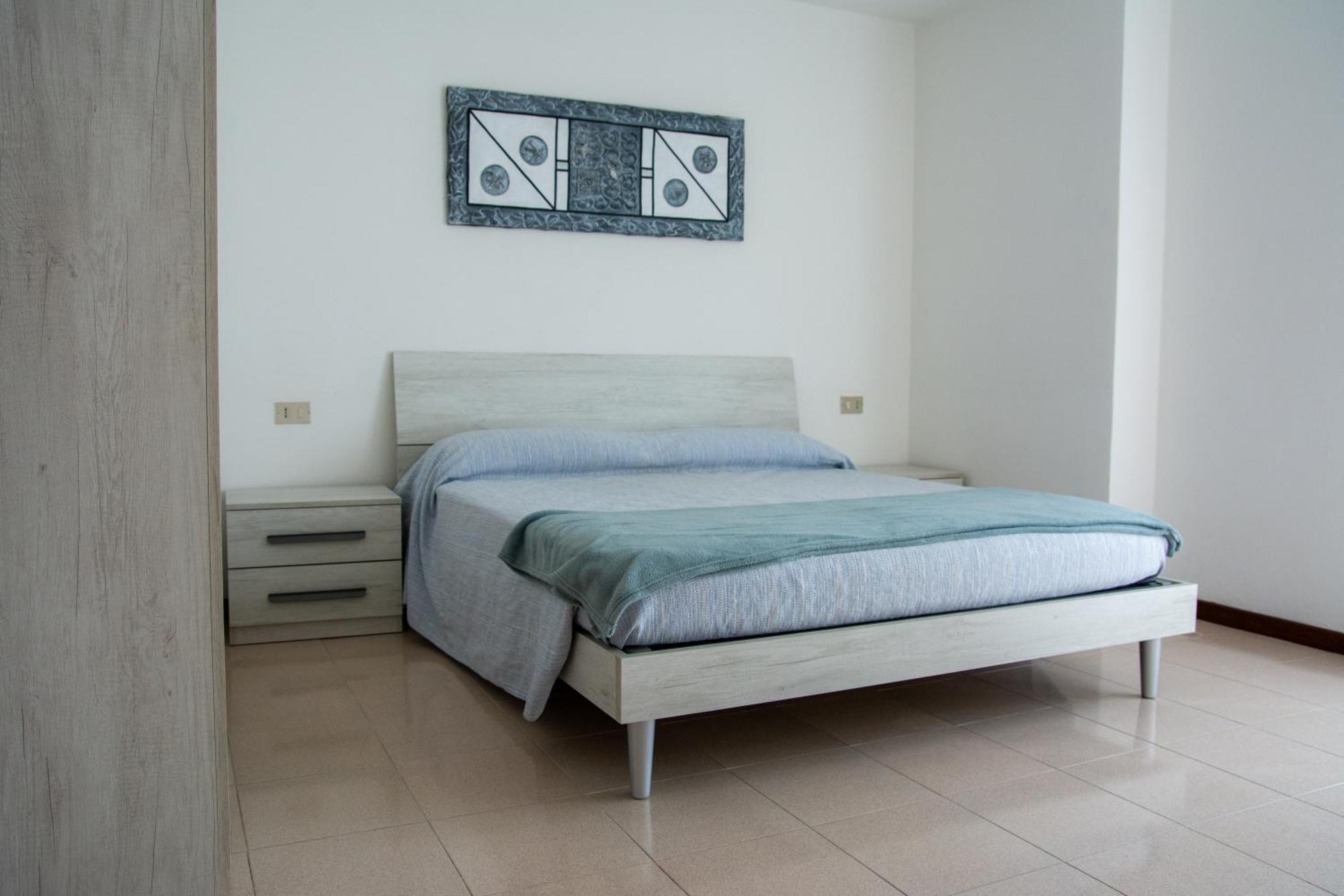 Residence Calap Tignale Buitenkant foto