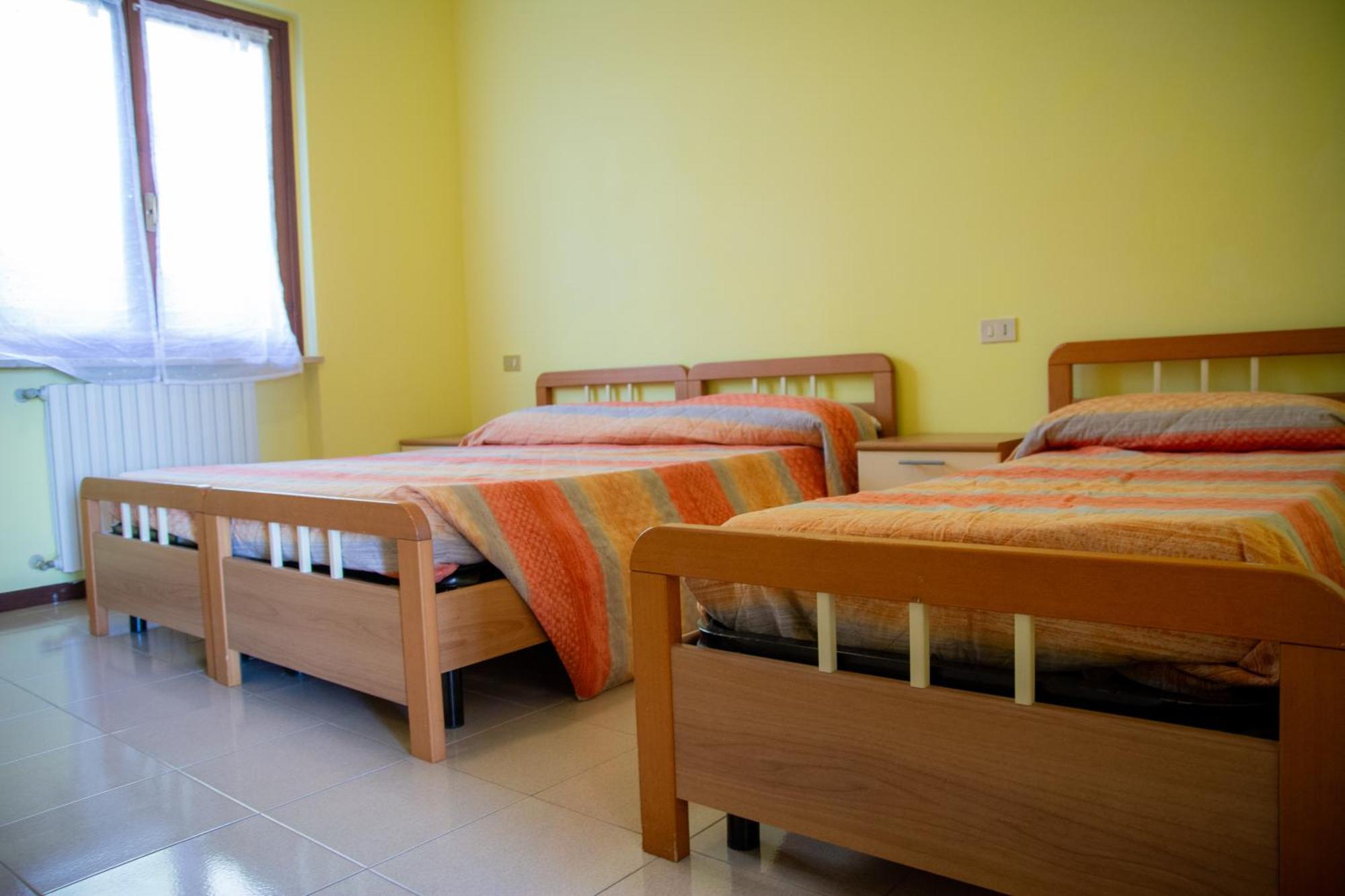 Residence Calap Tignale Buitenkant foto