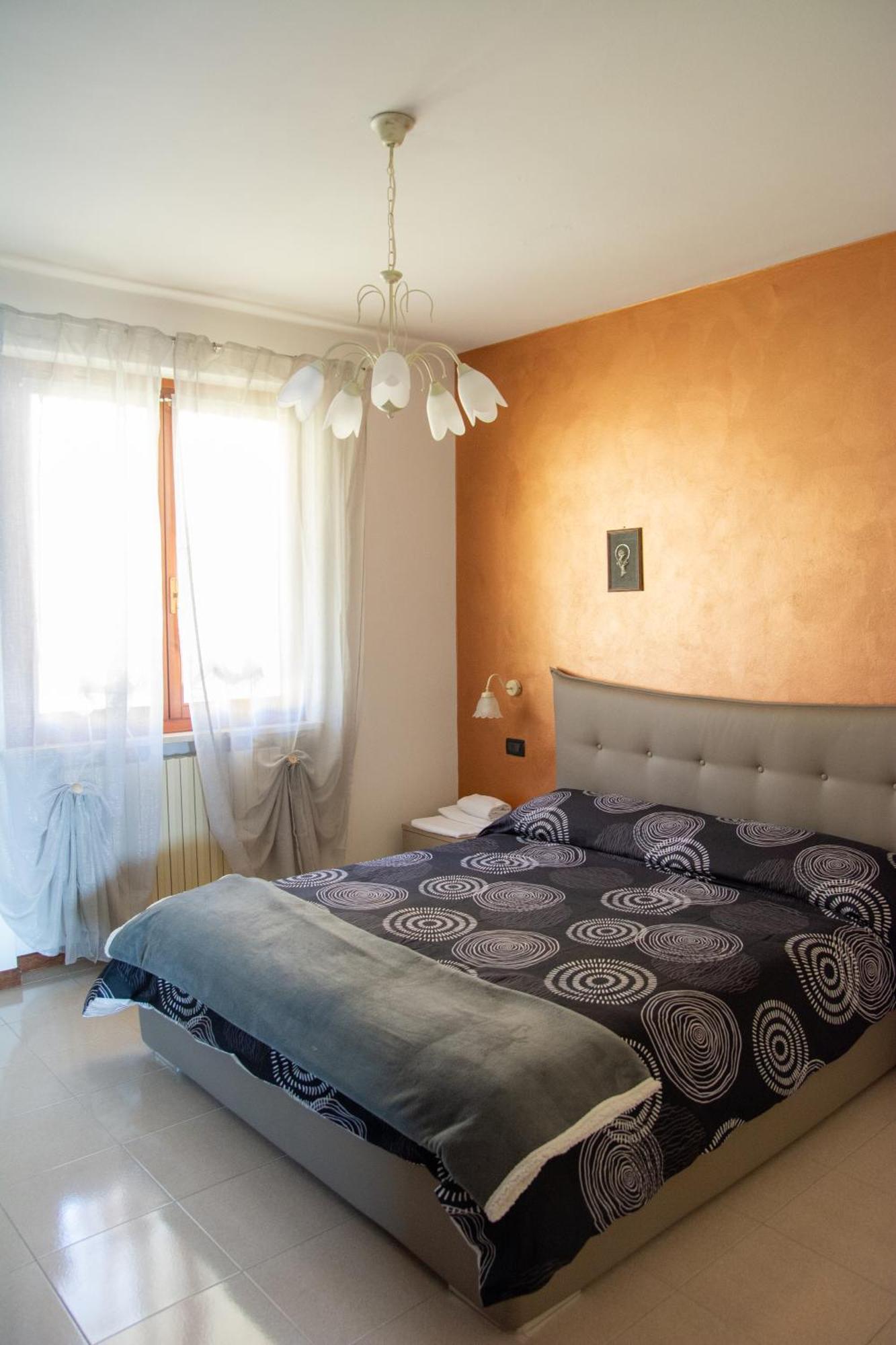 Residence Calap Tignale Buitenkant foto