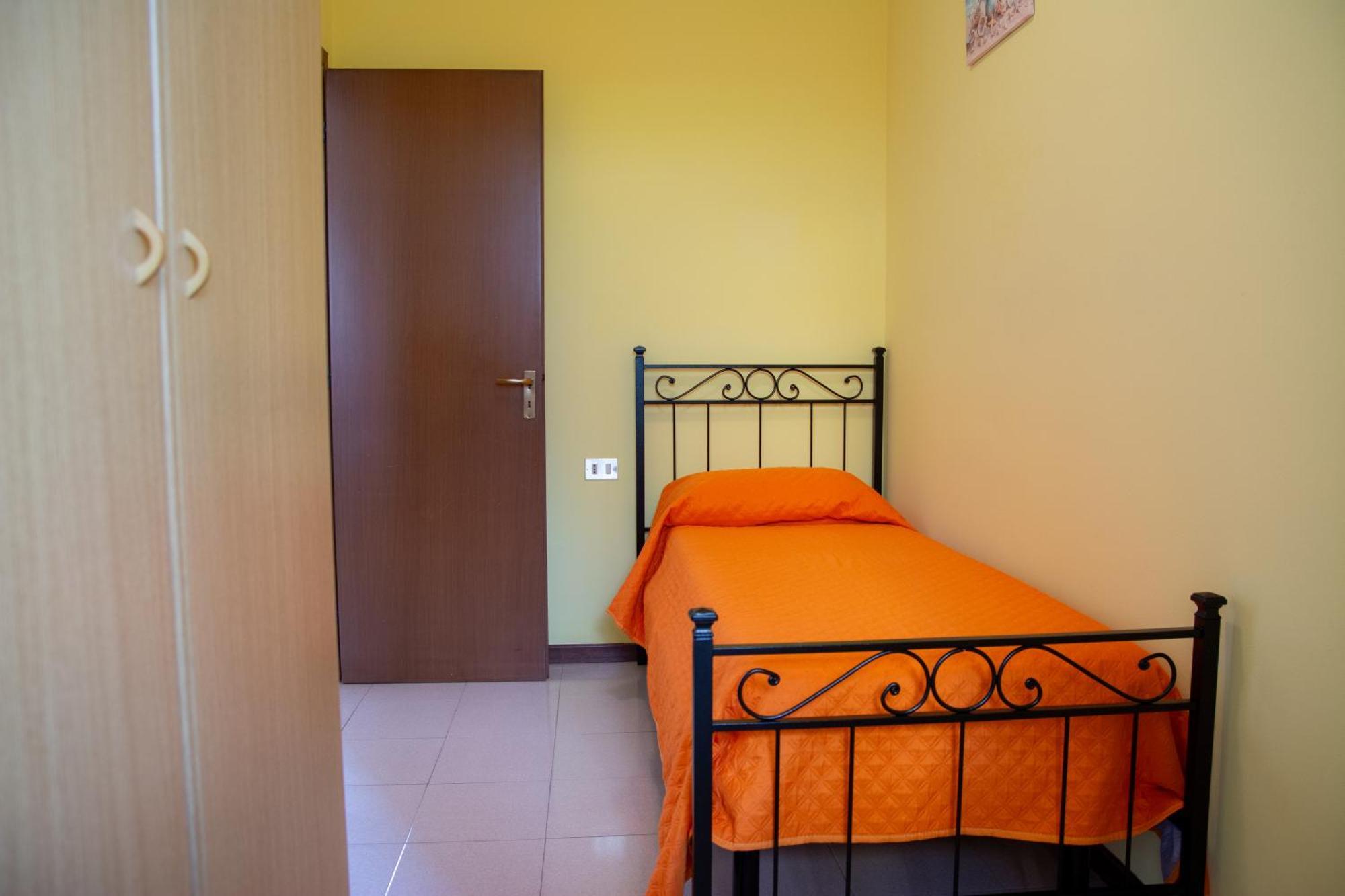 Residence Calap Tignale Buitenkant foto