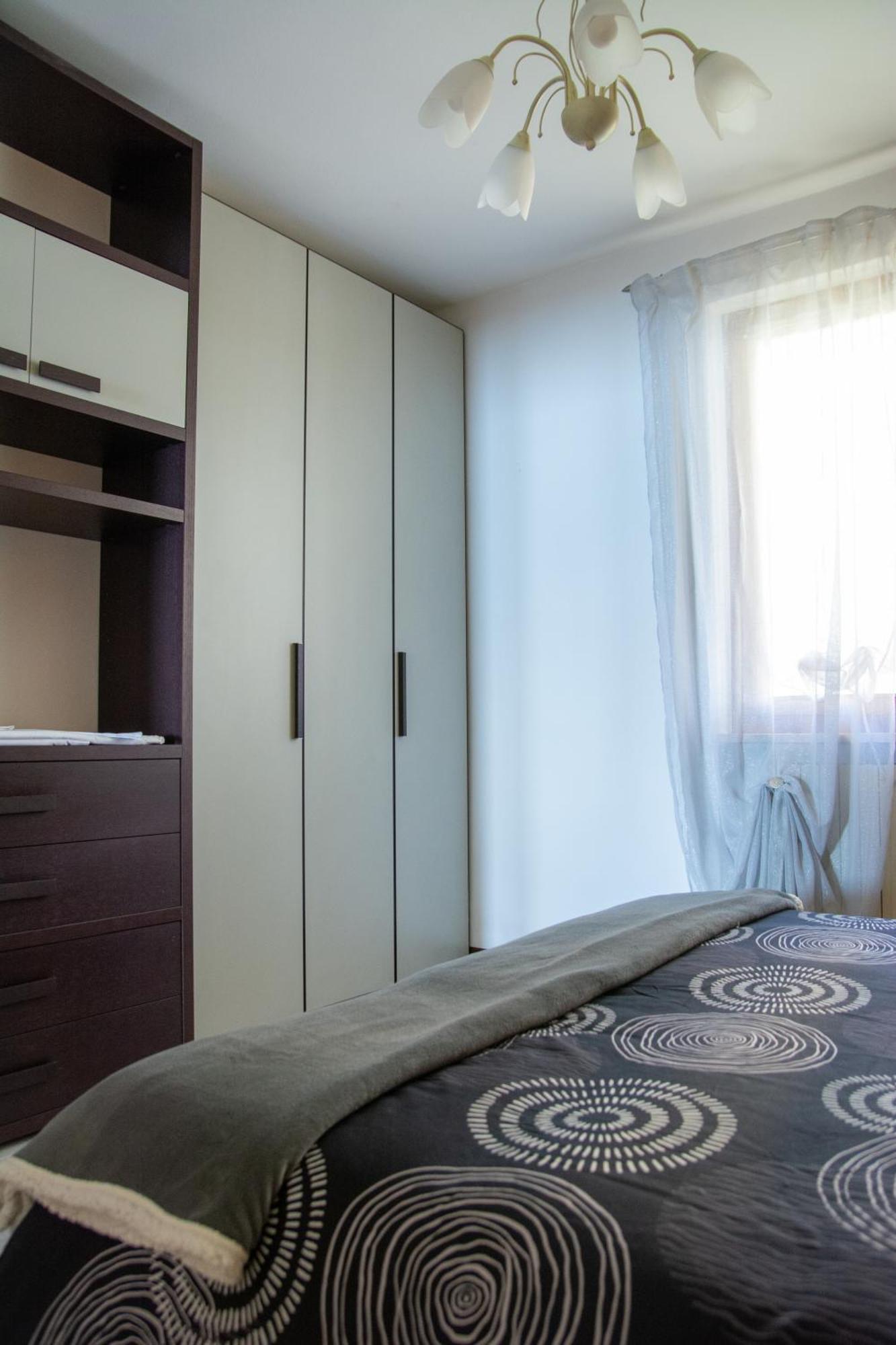 Residence Calap Tignale Buitenkant foto