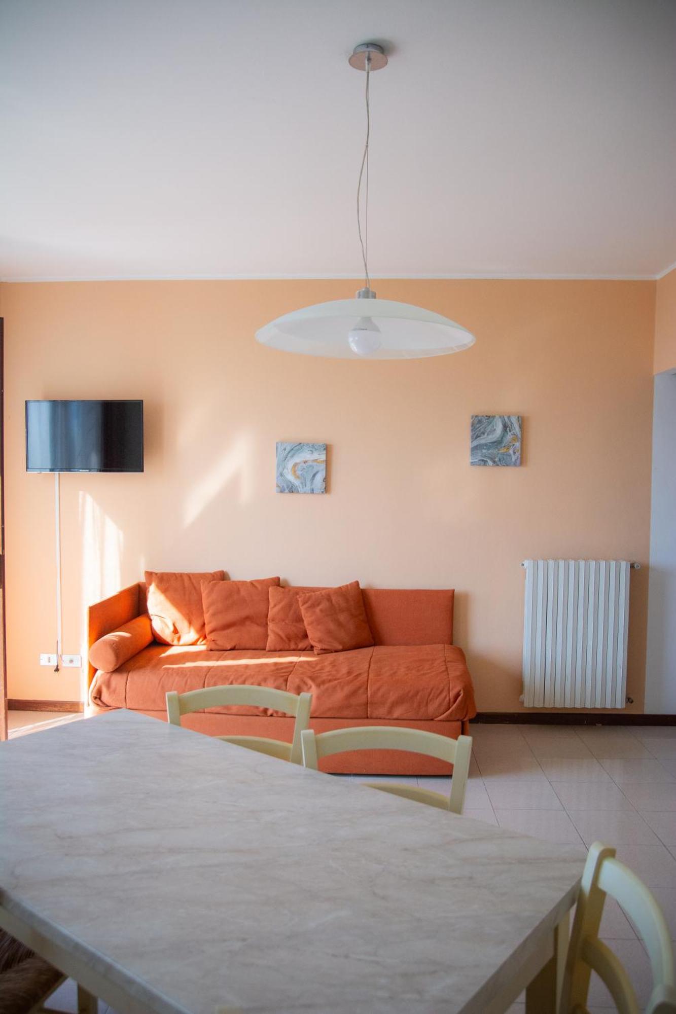 Residence Calap Tignale Buitenkant foto
