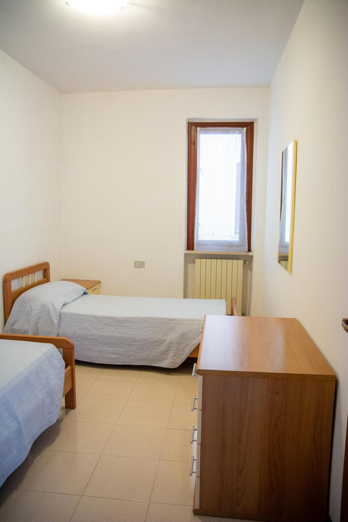 Residence Calap Tignale Buitenkant foto