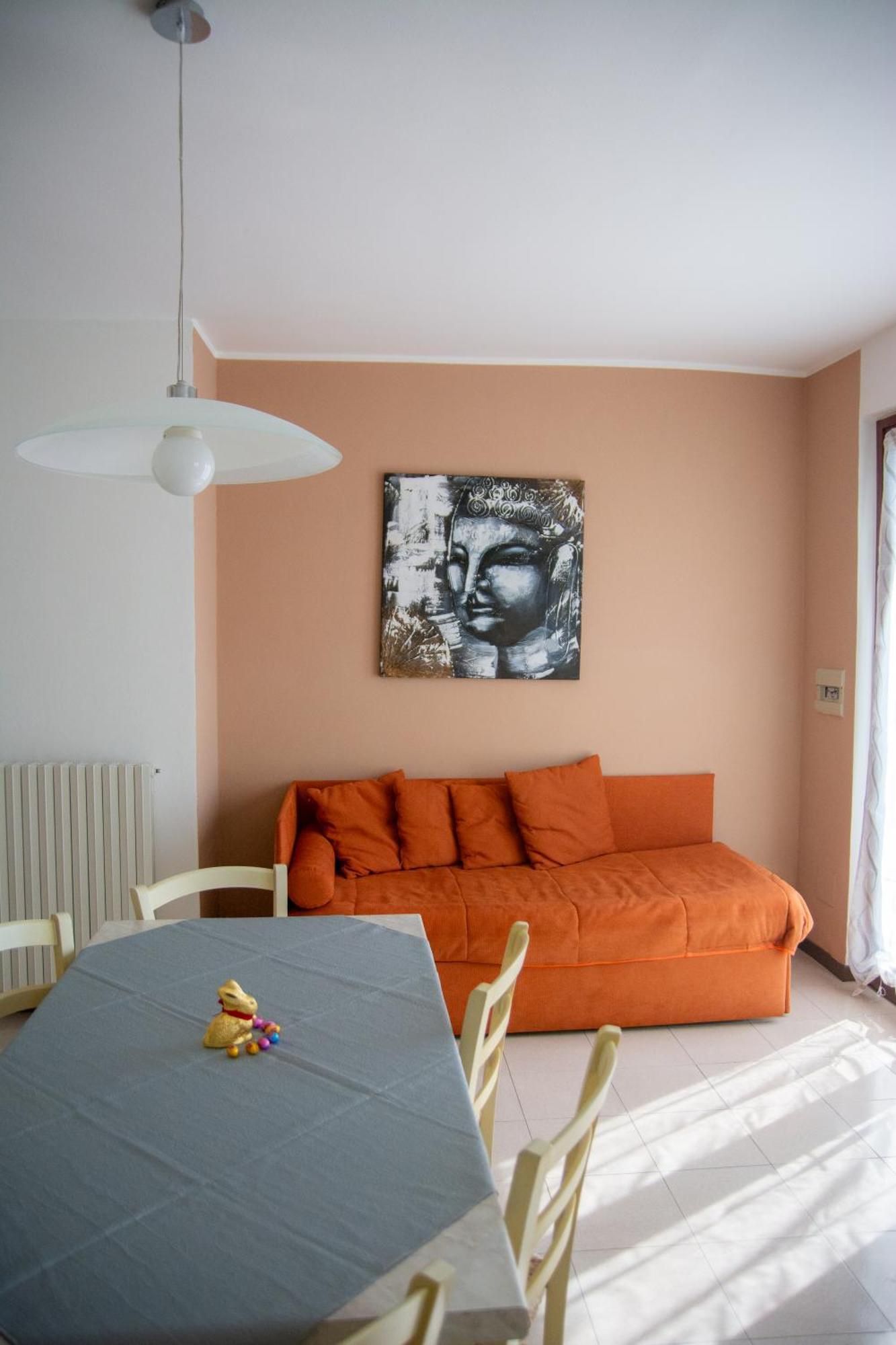 Residence Calap Tignale Buitenkant foto