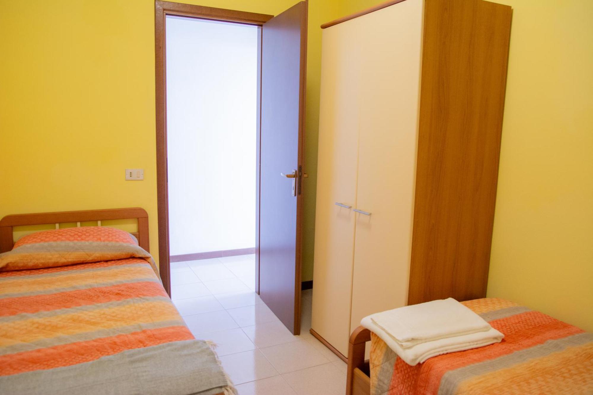 Residence Calap Tignale Buitenkant foto