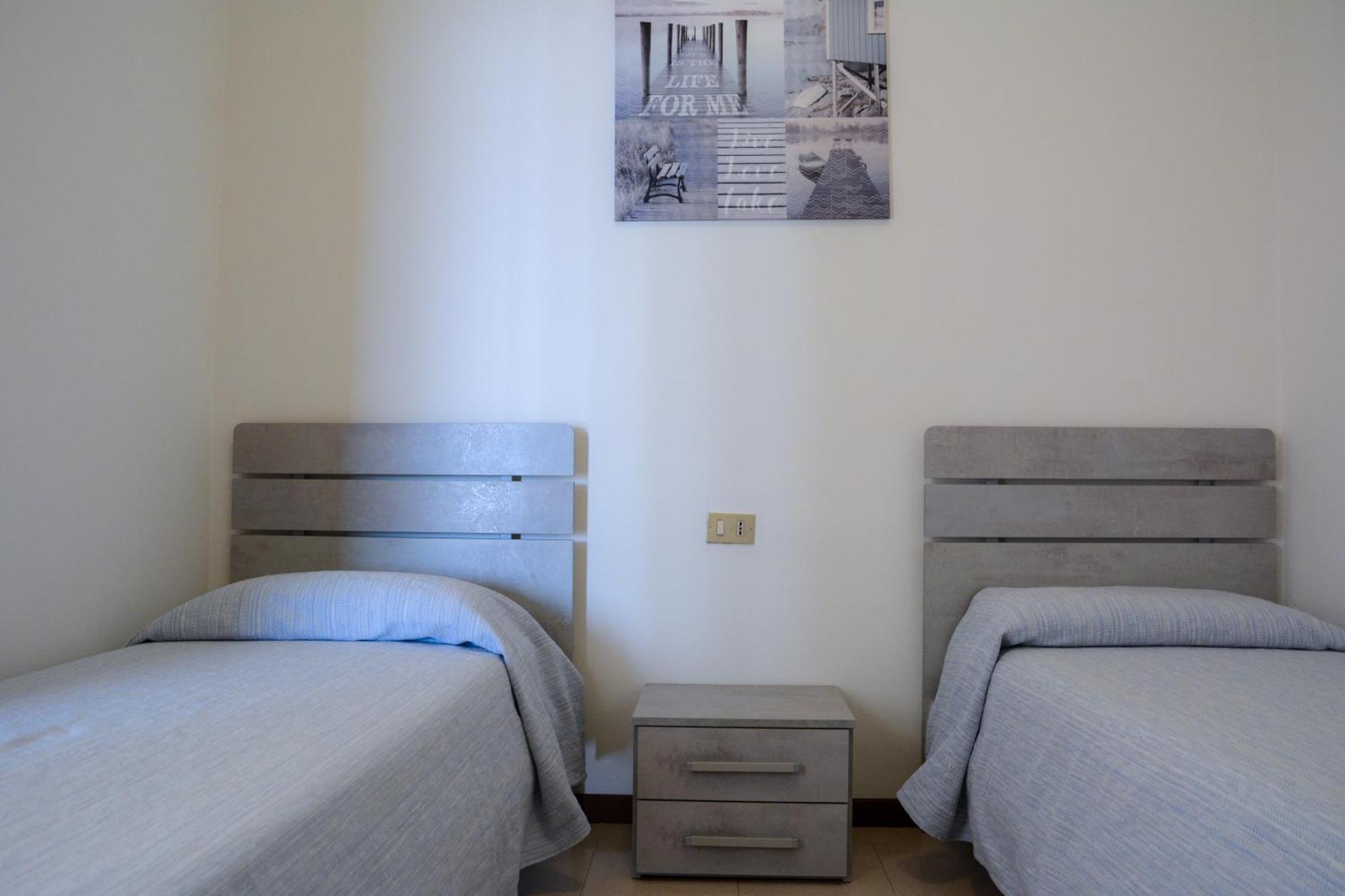 Residence Calap Tignale Buitenkant foto